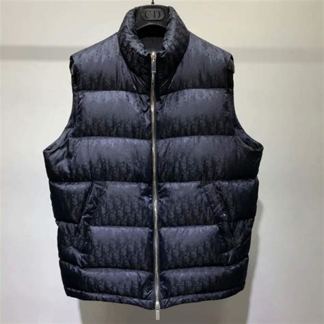 air dior vest|christian Dior vest.